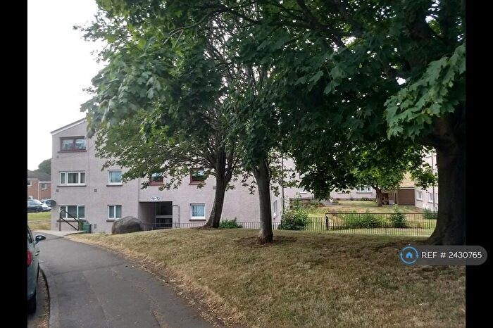 2 Bedroom Flat To Rent In Landemer Drive, Rutherglen, Glasgow, G73