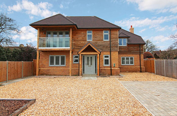 4 Bedroom Detached House For Sale In Totts Lane, Walkern, Stevenage, SG2