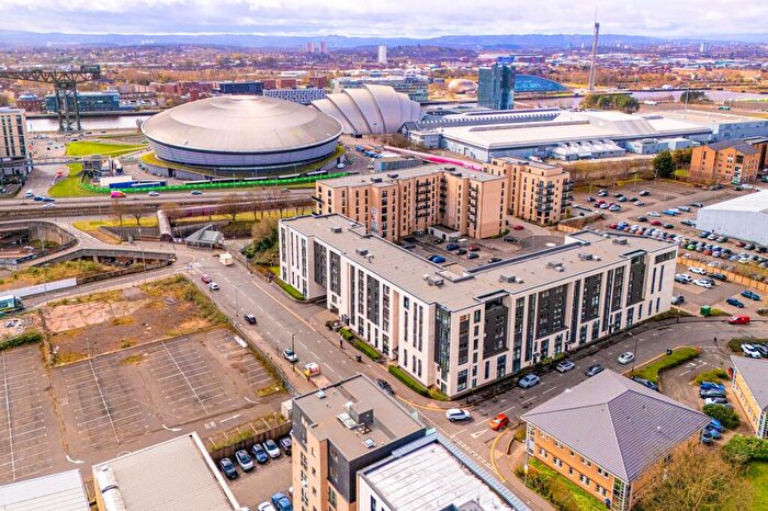 1 Bedroom Apartment For Sale In Minerva Street, Finnieston, Glasgow, G3