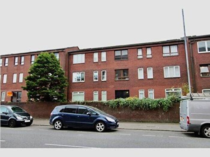 1 Bedroom Flat To Rent In Kilmany Drive, Glasgow, G32