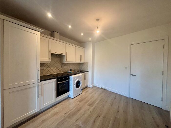 1 Bedroom Apartment To Rent In Park Gate, Alcester Road, Moseley, B13