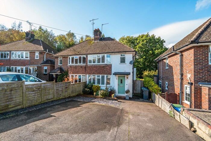 3 Bedroom Detached House To Rent In Edward Road Haywards Heath, RH16