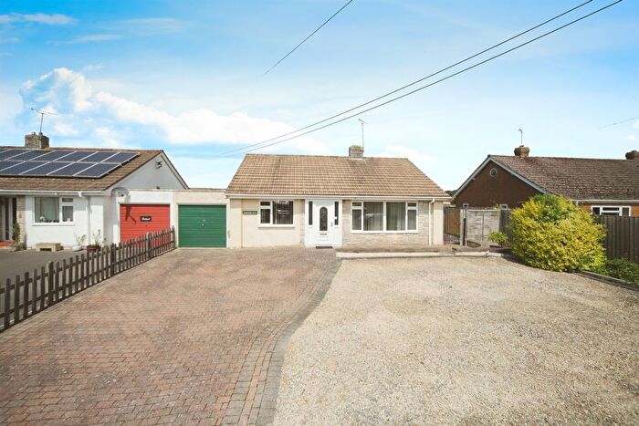 3 Bedroom Detached Bungalow For Sale In Hyde Lane, Creech St. Michael, Taunton, TA3