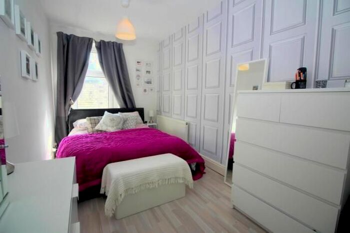 3 Bedroom Property To Rent In Garnet Street, LA1