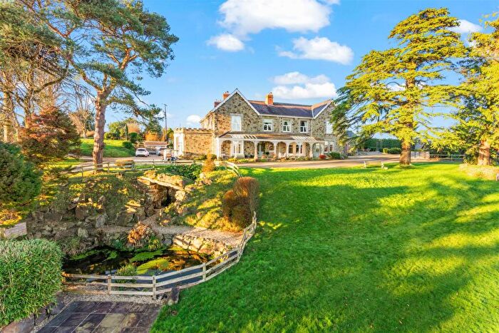 12 Bedroom Detached House For Sale In North Devon, EX37