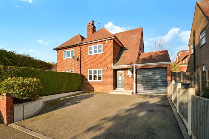 2 Bedroom Semi-Detached House For Sale In Longfield Lane, Ilkeston, DE7