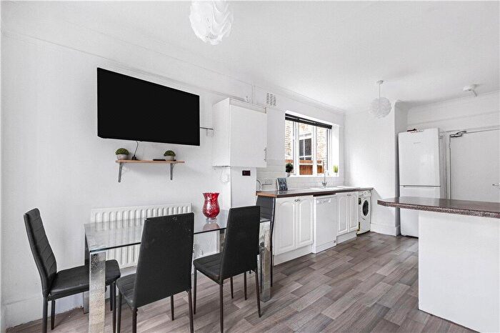 5 Bedroom Terraced House To Rent In Alloa Road, London, SE8