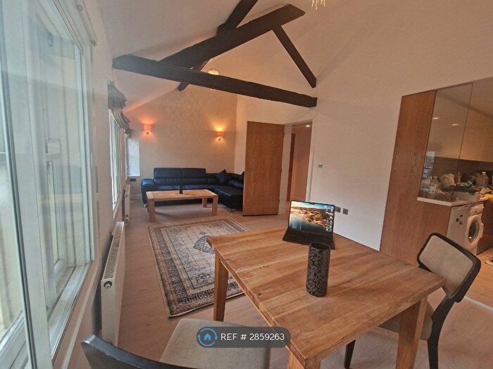 1 Bedroom Flat To Rent In King Street, Leicester, LE1