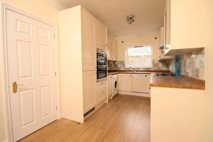 3 Bedroom Terraced House To Rent In Woodlands Lane, Chichester, PO19