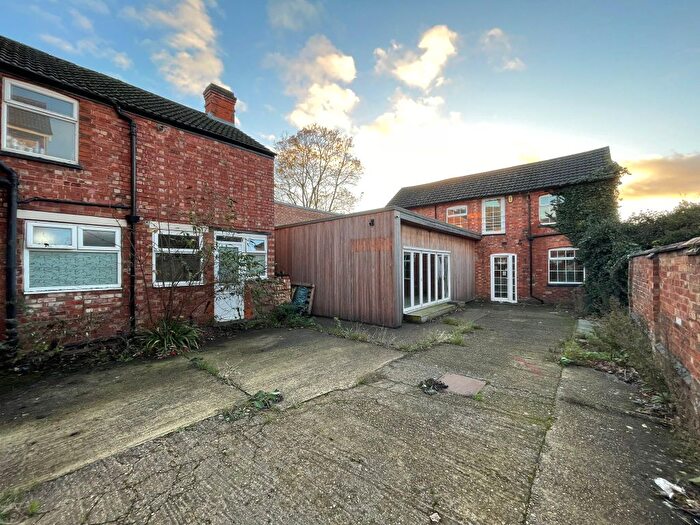 1 Bedroom Detached House To Rent In Bayes Street, Kettering, NN16