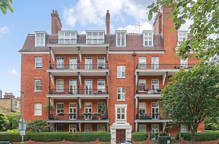 1 Bedroom Flat To Rent In Prince Of Wales Drive, London, SW11