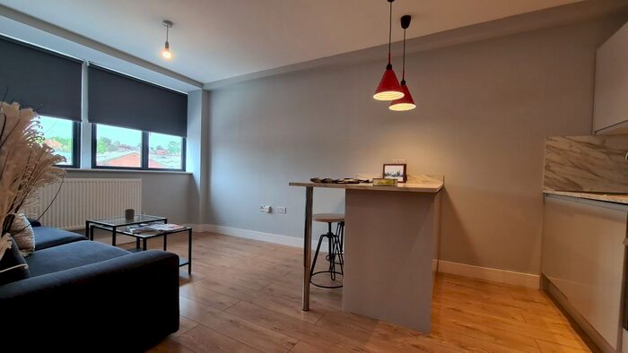 1 Bedroom Flat To Rent In Church Lane, London, NW9