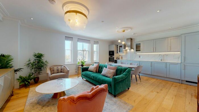 3 Bedroom Flat To Rent In Cromwell Road, London, SW7