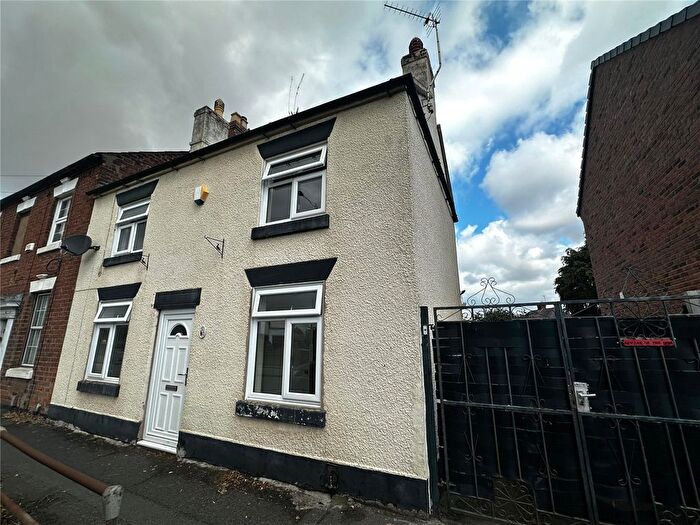 3 Bedroom End Of Terrace House To Rent In Holyhead Road, Wellington, Telford, Shropshire, TF1