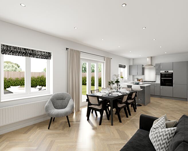 4 Bedroom Detached House For Sale In Nant Y Gamar Road, Llandudno, LL30