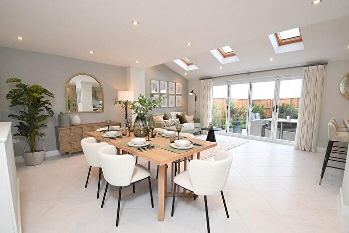 4 Bedroom Detached House For Sale In Oxcroft Lane, Bolsover, S44