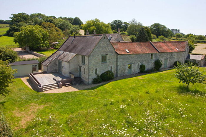 4 Bedroom Barn Conversion For Sale In Stanton Prior, Bath, BA2