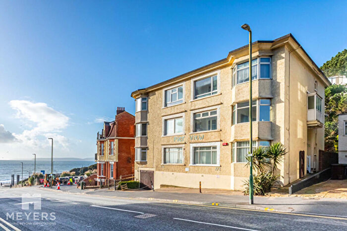 2 Bedroom Apartment For Sale In Boscombe, Bournemouth, BH5