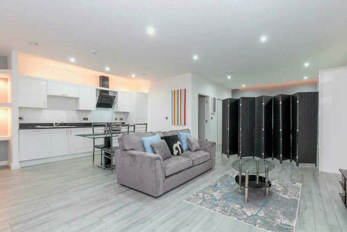 Apartment To Rent In Kenyon Forge, Kenyon Street, B18