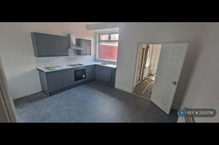 3 Bedroom Terraced House To Rent In Welbeck Road, Newcastle Upon Tyne, NE6