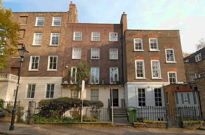 2 Bedroom Flat To Rent In Alwyne Place, Islington, N1