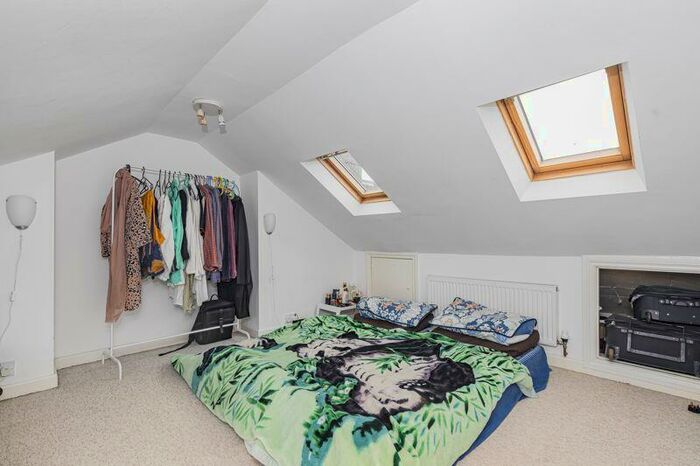 3 Bedroom Terraced House For Sale In Gerrish Avenue, Bristol, BS5