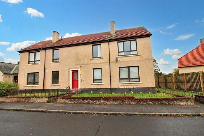 1 Bedroom Flat For Sale In Main Street, Fauldhouse, EH47