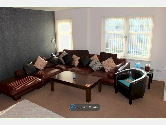 2 Bedroom Flat To Rent In Mosside Terrace, Bathgate, EH48