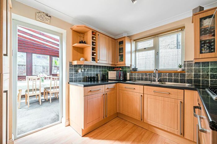 2 Bedroom Detached Bungalow For Sale In Watson Avenue, Chatham, Kent., ME5