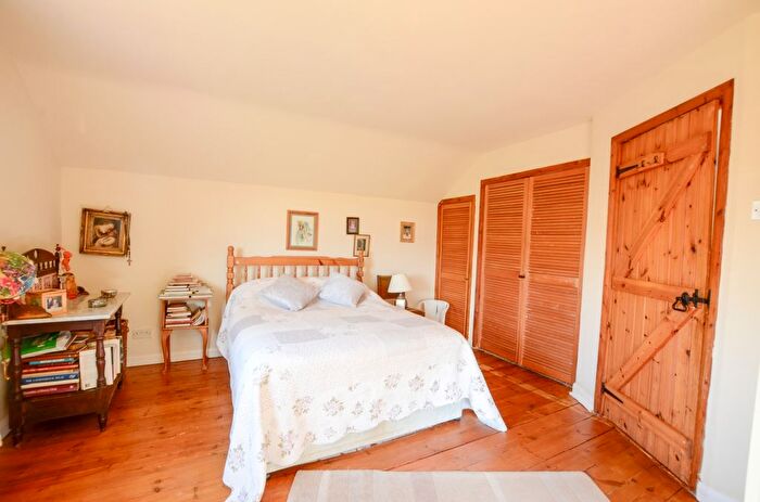 3 Bedroom Equestrian For Sale In Halgavor Lane, Bodmin, Cornwall, PL31