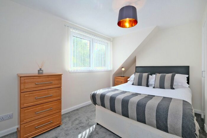 1 Bedroom Flat To Rent In Great Northern Road, Aberdeen, AB24