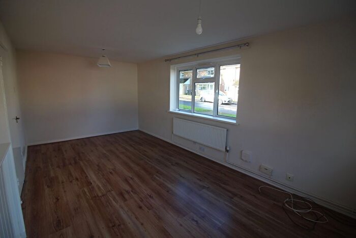 2 Bedroom Flat To Rent In Abbotts Road, Tidworth, Wiltshire, SP9