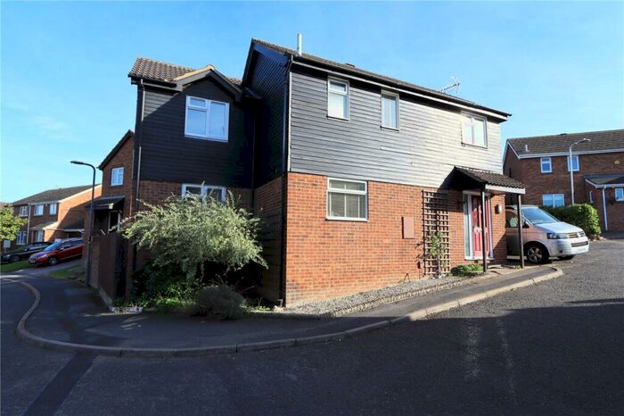 4 Bedroom Detached House To Rent In Lagonda Close, Newport Pagnell, Milton Keynes, Bucks, MK16