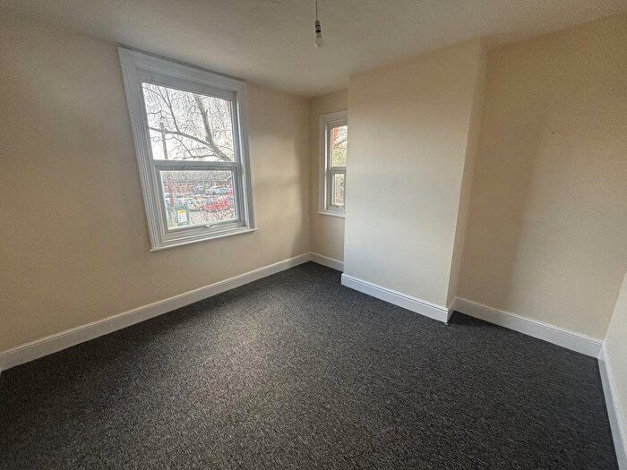 2 Bedroom Flat To Rent In Carlton Road, Boston, PE21