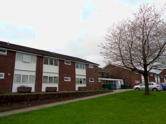 Studio To Rent In Eachill Gardens, BB1