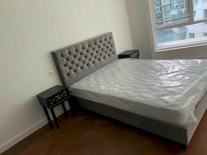 2 Bedroom Flat To Rent In Prospect Way, London, SW11