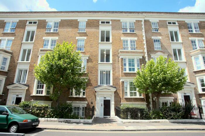 1 Bedroom Flat To Rent In Wilmot Street, London, E2