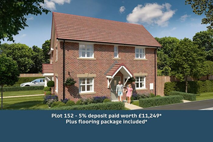 3 Bedroom Semi Detached House For Sale In Royal Gardens, Blackpool, Lancashire, FY2