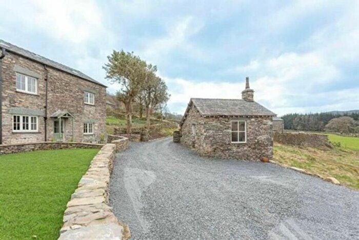 5 Bedroom Detached House To Rent In Rawfold Bank End Broughton-In-Furness, LA20