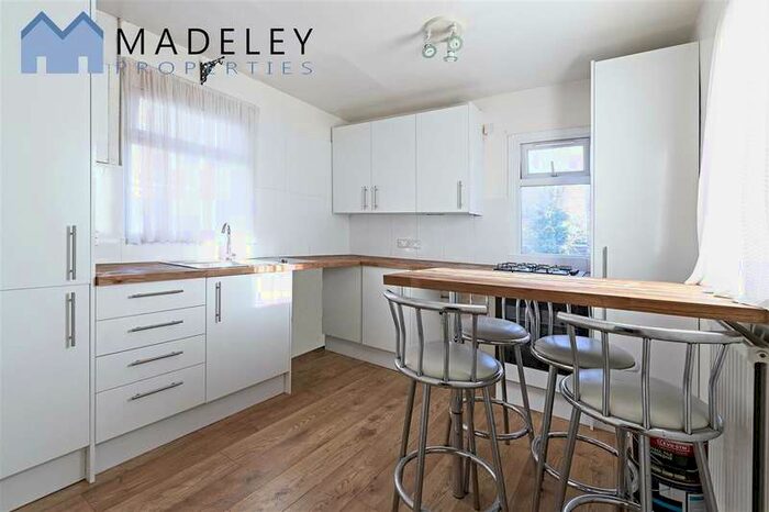 2 Bedroom Apartment To Rent In Willow Road, Ealing, W5