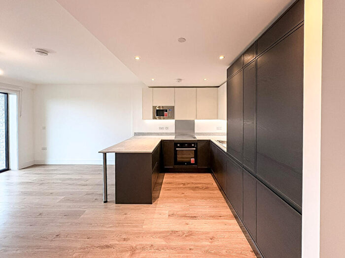 2 Bedroom Apartment To Rent In Millbrook Studios, Burnt Mill, Harlow, Essex, CM20