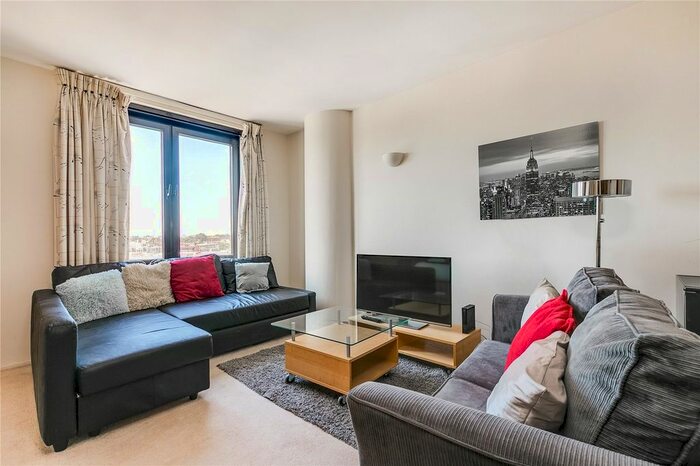 1 Bedroom Flat To Rent In Point West, Cromwell Road, SW7