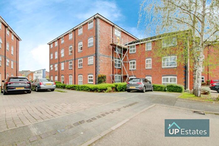 1 Bedroom Apartment For Sale In Drapers Fields, Coventry, CV1