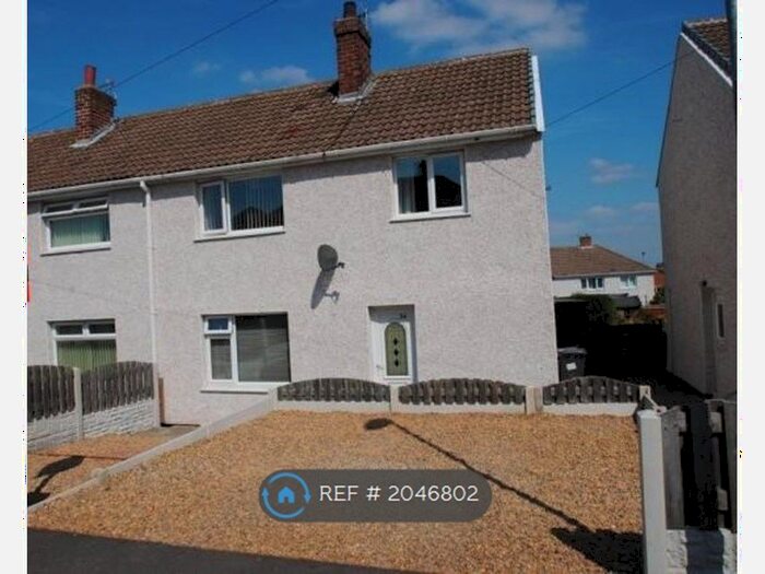 3 Bedroom Semi-Detached House To Rent In Holly Crescent, Rotherham, S66