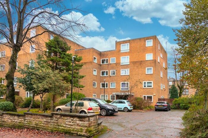 1 Bedroom Flat To Rent In Hyndland Court, Glasgow, Hyndland, G12