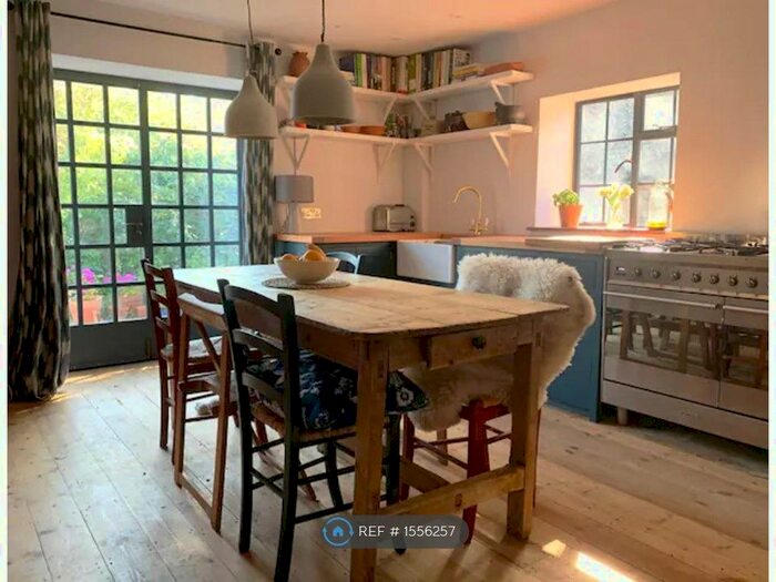 2 Bedroom Detached House To Rent In Penny Plot, Lyme Regis, DT7