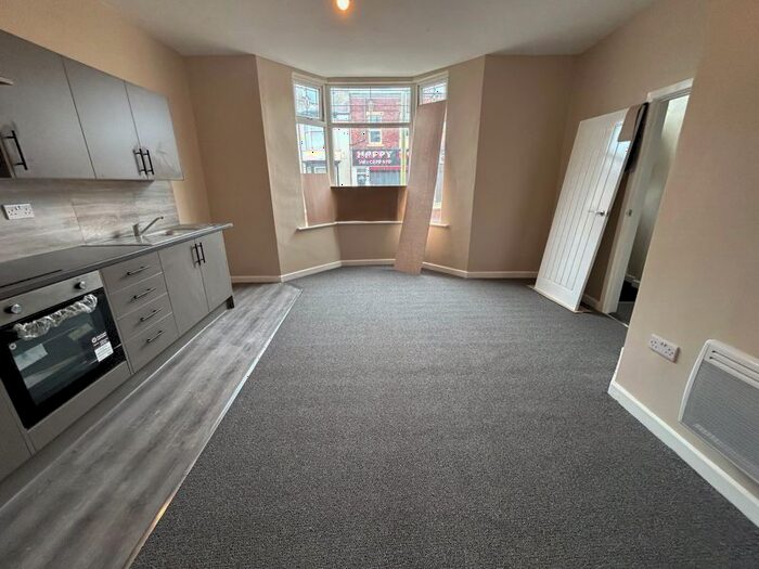 1 Bedroom Flat To Rent In Stanhope Road, South Shields, NE33