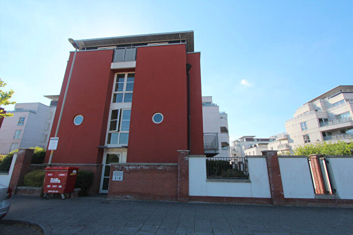 2 Bedroom Flat To Rent In Watkin Road, Freemens Meadow, Leicester, LE2