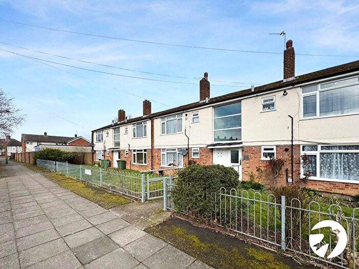 1 Bedroom Flat To Rent In Beal Close, Welling, Kent, DA16