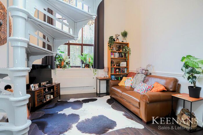 1 Bedroom Apartment To Rent In Waterside Road, Summerseat, BL9